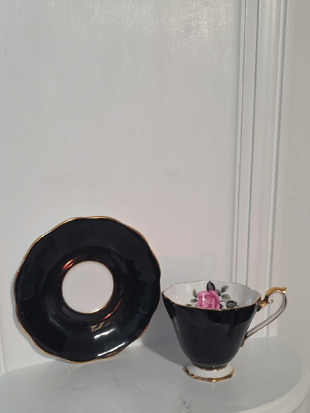 Vintage Royal Standard Made In England